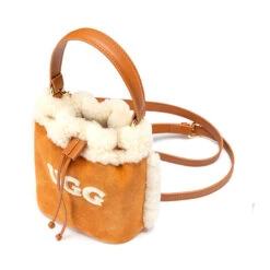 UGG Hannah Mini Bucket Bag -Ugg c3 5b4091b5 c57d 4909 bae2 a03aa2c281a3