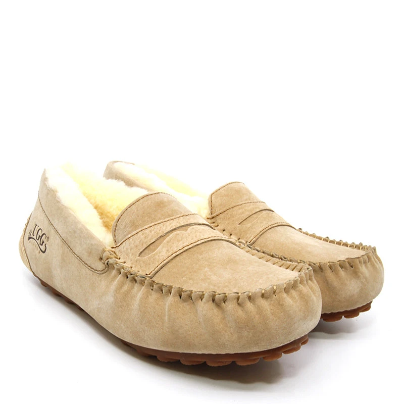 Ladies Ugg Moccasin 5 Ladies Ugg Moccasin - Image 3