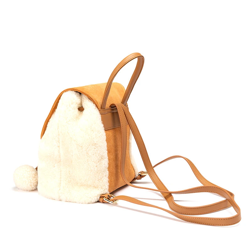 UGG Premium Backpack Pom 10 UGG Premium Backpack Pom - Image 8