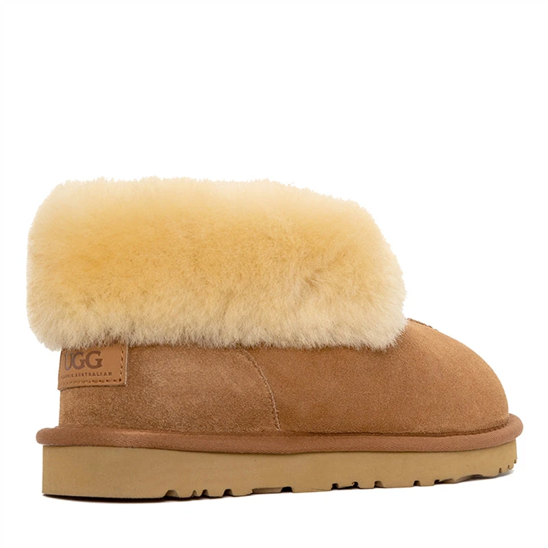 UGG Alma Slippers 5 UGG Alma Slippers - Image 3