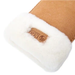UGG Ultimate Fluffy Mitten Gloves 10 UGG Ultimate Fluffy Mitten Gloves -Ugg c3 74a08227 55d2 4827 abd0 9c0a8b503cd1
