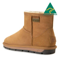 UGG Roozee Mini Classic Australian Made 20 UGG Roozee Mini Classic Australian Made -Ugg c3 8b563e06 9454 47a4 817a 7afba2c3bb61