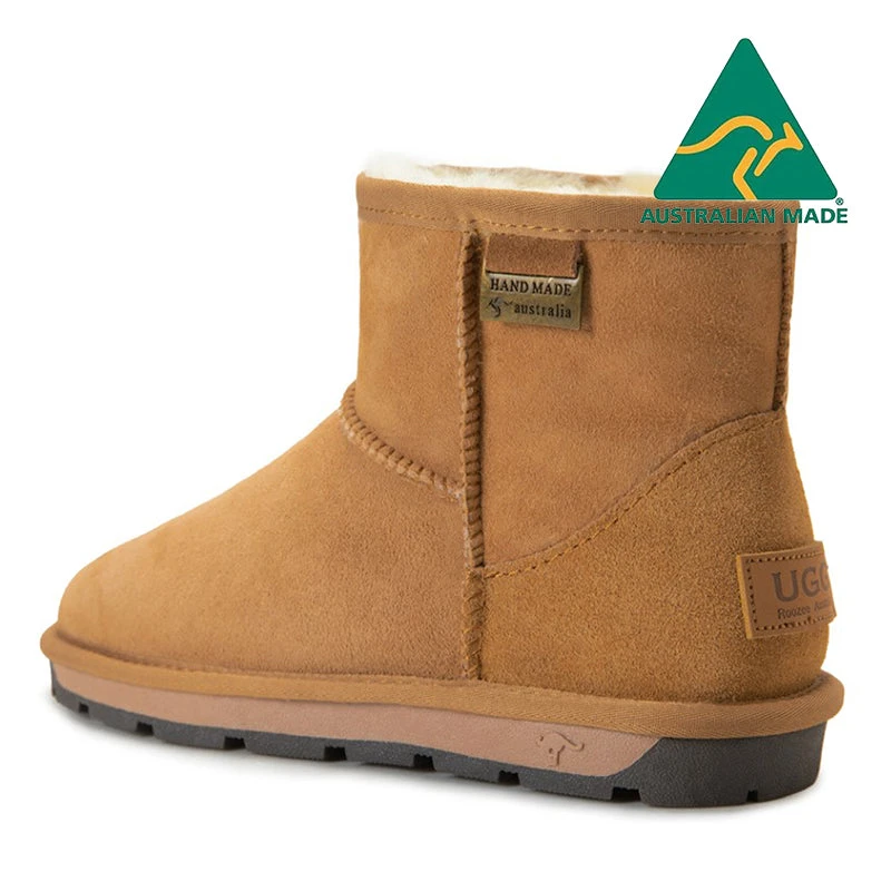UGG Roozee Mini Classic Australian Made 5 UGG Roozee Mini Classic Australian Made - Image 3