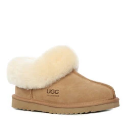 UGG Premium Traditional Slippers -Ugg c3 991ea780 d34d 4ce9 958e f6681cdf6acf