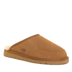 UGG Unisex Benj Scuff 19 UGG Unisex Benj Scuff -Ugg c3 99f0ed15 1a04 4dc8 ad45 4ea69c8fae09