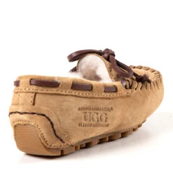 UGG Ultimate Little Moccasin -Ugg c3 99f34662 5c9e 4690 8204 f34dc52bf357