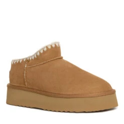 UGG Mini Myles Platform Boots -Ugg c3 9f66fbcb 945e 4624 bc71 3cc8b8891e59