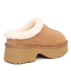 UGG Ultimate Heights Slippers -Ugg c3 9fe6bdfd 4852 4a70 9f5b 20c8a748f1ad