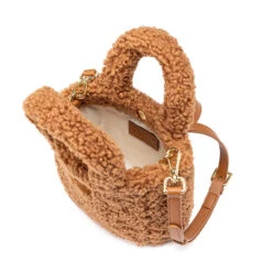 UGG Premium Mini Fluffy Bag -Ugg c3 ab6e0e31 8332 485f 9fc5 8a6e12b3cf51