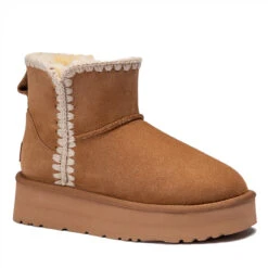 UGG Lyn Mini Platform -Ugg c3 ad857482 9b3c 406e 846f dc1376c38e4b