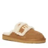 UGG Trisha Fluffy Scuff 1 UGG Trisha Fluffy Scuff -Ugg c3 cf3f155d 0569 45b0 b687 192212627223