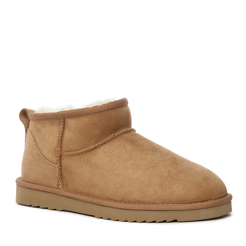 UGG Premium Unisex Mini Boots 5 UGG Premium Unisex Mini Boots - Image 3