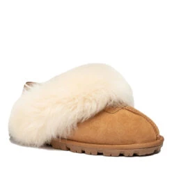 UGG Ultimate Fluffy Ladies Scuff -Ugg c3 f1224492 6c28 4d9a 8f5c 735b9cf6757a