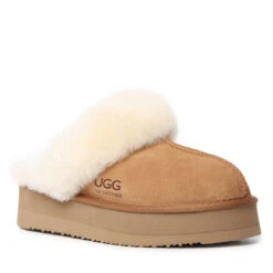 UGG Platinum Platform Scuff 39 UGG Platinum Platform Scuff -Ugg c3 f1ecb05b c7cb 4224 bdbc 1bc9fff95950