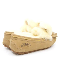 Rabb Ugg Moccasin -Ugg c4 0b533e15 70f9 4d3a a2b3 8a660211ec3c