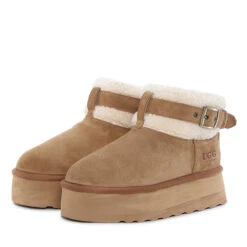 UGG Mini Natasha Belt Platform -Ugg c4 0b6b8c4a d0be 445a 9c76 d267fcb9f70d