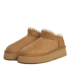 UGG Mini Myles Platform Boots -Ugg c4 1a05f0f4 e028 463e 8cb8 5b9094ce1d46