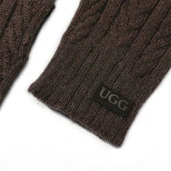 UGG Unisex Gloves -Ugg c4 383ee109 fde2 4e5c b3b8 db59ad5e63ac