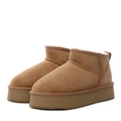 UGG Premium Unisex Mini–Platform Boots -Ugg c4 528c9773 0e67 4c2e 9c8c adcb23512052