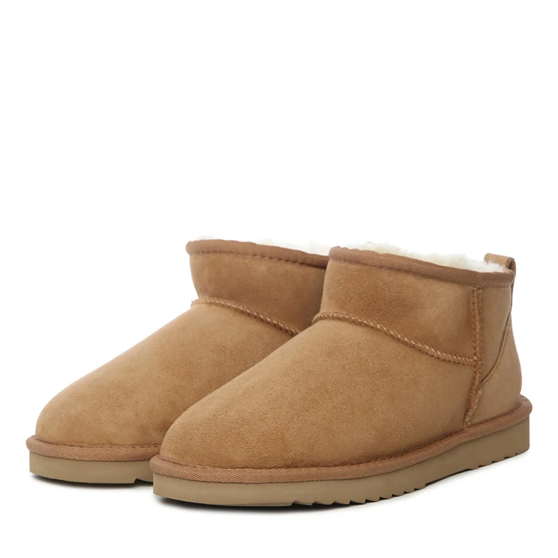 UGG Premium Unisex Mini Boots 7 UGG Premium Unisex Mini Boots - Image 5