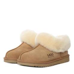 UGG Premium Traditional Slippers -Ugg c4 53c480fb 293d 43a2 89e2 26e23d070ef8