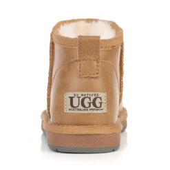 Ugg Mini Slant Nappa Leather Boots 14 Ugg Mini Slant Nappa Leather Boots -Ugg c4 62f7483f c0c9 42d9 8a31 06ecf9bde03a