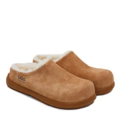 UGG Premium Jade Slippers -Ugg c4 6a2c58b3 e50a 42e8 b729 36e37dd8f628