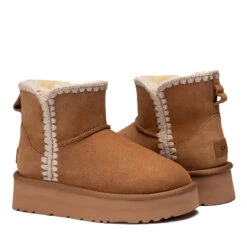 UGG Lyn Mini Platform -Ugg c4 c181a0df bc8d 490b b2fb f51b996b2570