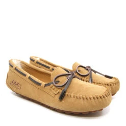 Ladies Summ Ugg Moccasins -Ugg c4 c2864e72 c913 41d6 8779 f4f588244dee