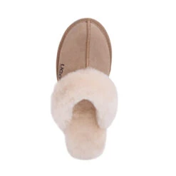 UGG Premium Traditional Scuff -Ugg c4 c643079d 7f1b 431b 9750 64aecb5c1eba