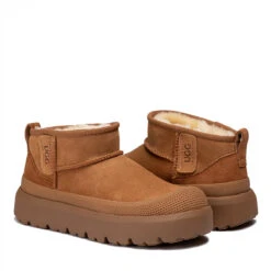 UGG Shay Ultimate Platform -Ugg c4 ca3b63b2 ff89 4c96 9a18 4418a4b4f577