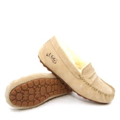 Ladies Ugg Moccasin 25 Ladies Ugg Moccasin -Ugg c4 d02da08d 7d38 4471 a4de 6754739a7403