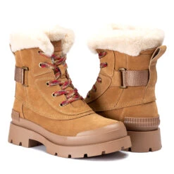 UGG Lace-Up Outdoor Gear Boots -Ugg c4 d294ba5d ea94 4a2a 93ea 7a657c41da3d