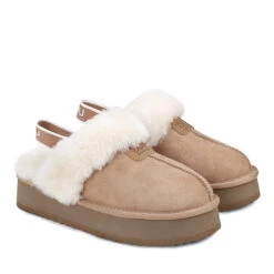 Premium Platform Fluffy Ugg Scuff 20 Premium Platform Fluffy Ugg Scuff -Ugg c4 e3e5f716 4fff 4ad8 a61c 2611e9af66b0