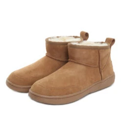 UGG Mau Mini Boots -Ugg c4 e79a6b82 6f5d 49ba a7d6 fa0c7f24b103