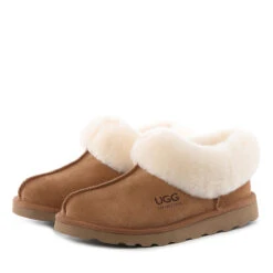 UGG Platinum Bree Slippers -Ugg c4 e8fa17f3 72b2 4a1f a91f d84277b3cca3