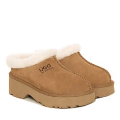 UGG Chloe Premium Heights -Ugg c4 ec3e69da 3d47 49a8 9575 fdd4d221dff8