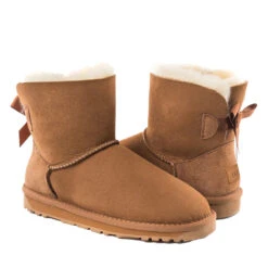 UGG Mini Bow Boots 30 UGG Mini Bow Boots -Ugg c4 ef754dd4 fdd1 47cc ab6f d5c81aa7717a
