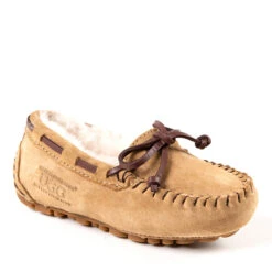 UGG Ultimate Little Moccasin -Ugg c4 eff67158 13cf 480c a686 4f26274c53bf