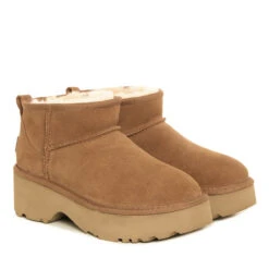 UGG Premium Heights Boots -Ugg c4 f0e34788 4ca5 4eb4 9490 2d5af8494485