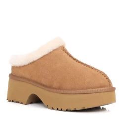UGG Ultimate Heights Slippers -Ugg c4 f20a0f14 0c1a 4753 863a e8b64995e9f4