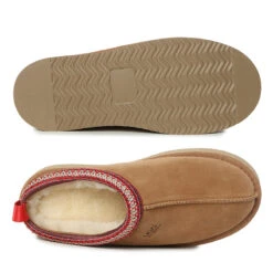 UGG Platinum Tass Platform Slippers 21 UGG Platinum Tass Platform Slippers -Ugg c5 197832de 7e21 424c bb43 922147b1f075