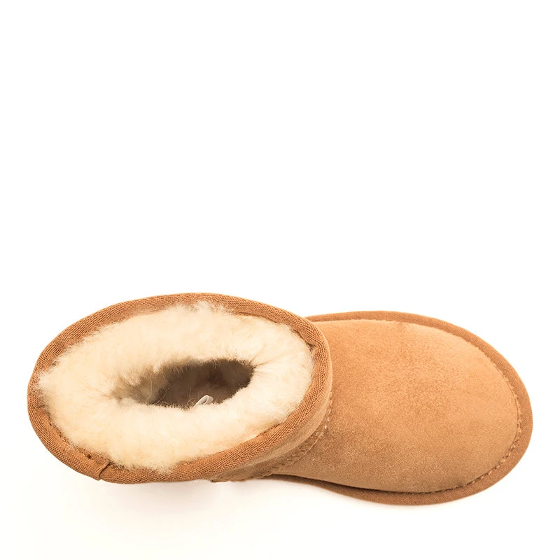 Kids Classic Boots 7 Kids Classic Boots - Image 5