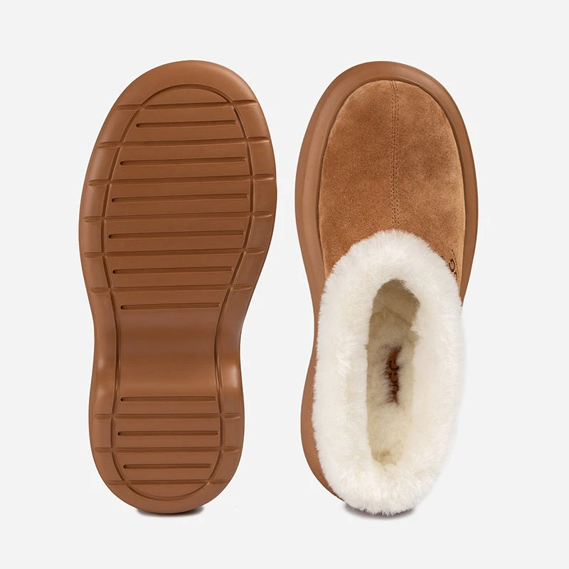 UGG Clogg Platform Slippers 7 UGG Clogg Platform Slippers - Image 5