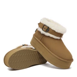 UGG Mini Belt Platform -Ugg c5 38edeef4 65b1 4ab0 95ed 97b0c7ce8bce
