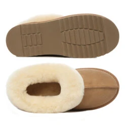 UGG Premium Traditional Slippers -Ugg c5 47b10a2c bc35 4bda a72d 31734dcdeb40