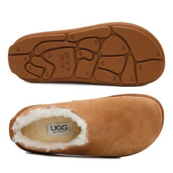 UGG Premium Jade Slippers -Ugg c5 4d2b920f 0d98 4180 9edf da5d8411d80b