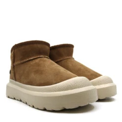 UGG Ultimate Sheepskin Mini Platform -Ugg c5 6a54068e 84b6 4f98 b6cf ad5f4d2c3d45