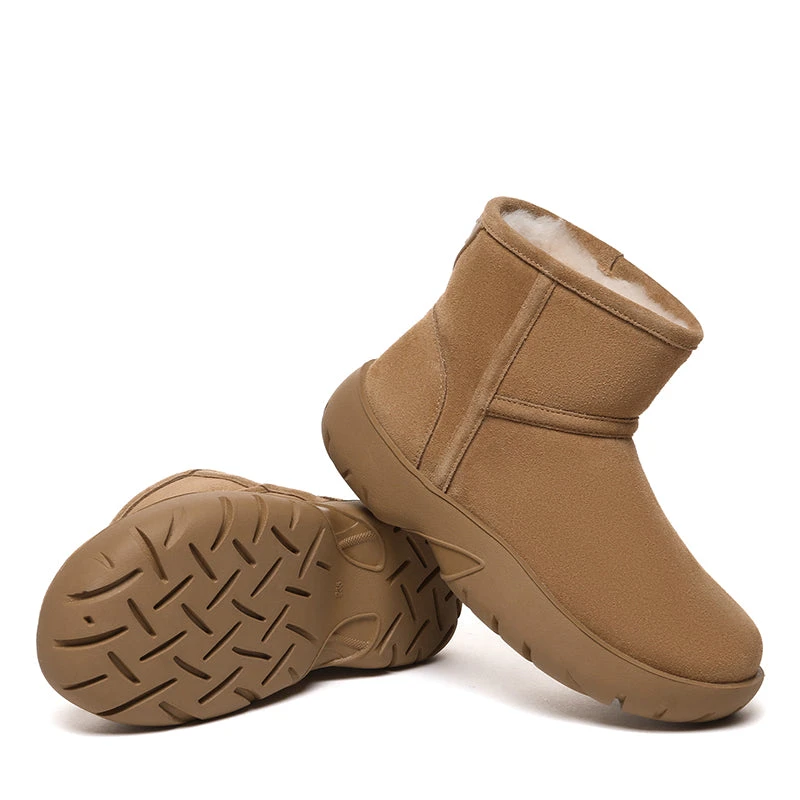 UGG Mini Adventure Boots 7 UGG Mini Adventure Boots - Image 5