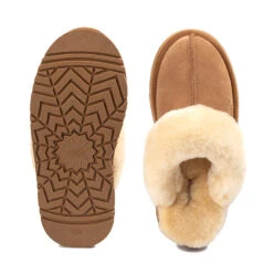 UGG Ela Platform Scuff -Ugg c5 7c7b99f3 9202 462a a43c 814edb51e569